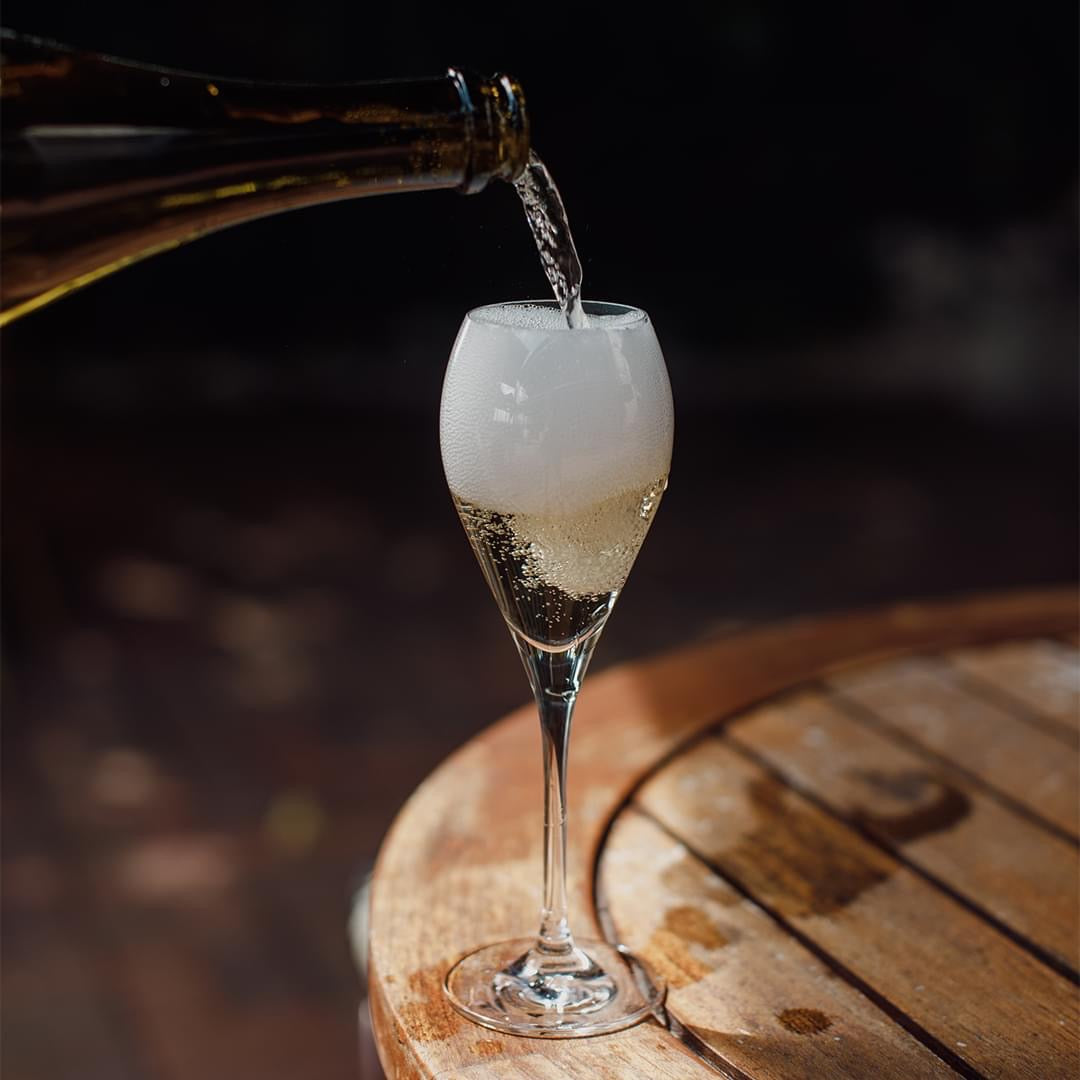 Champagne Celebration
