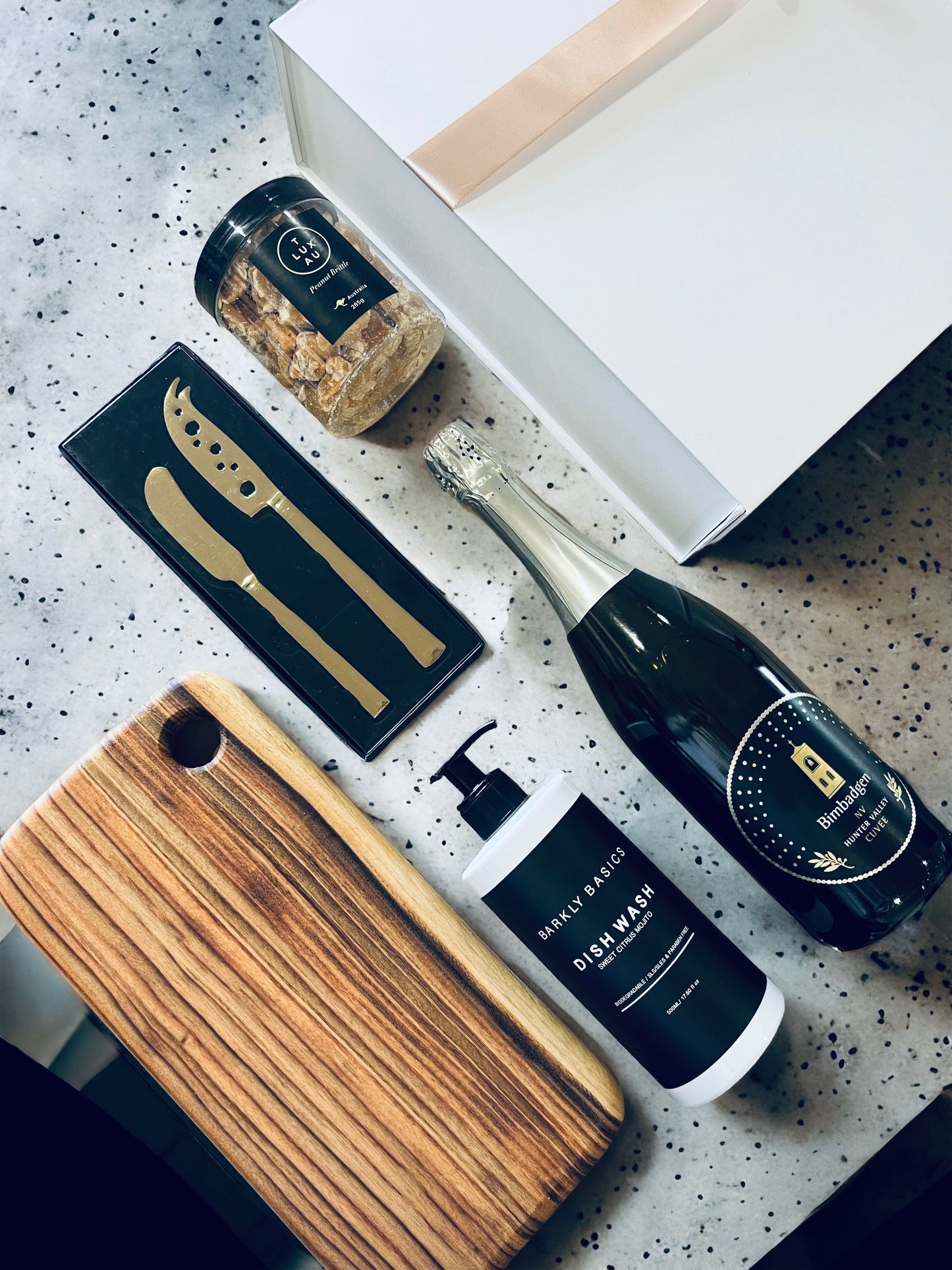 Champagne Celebration