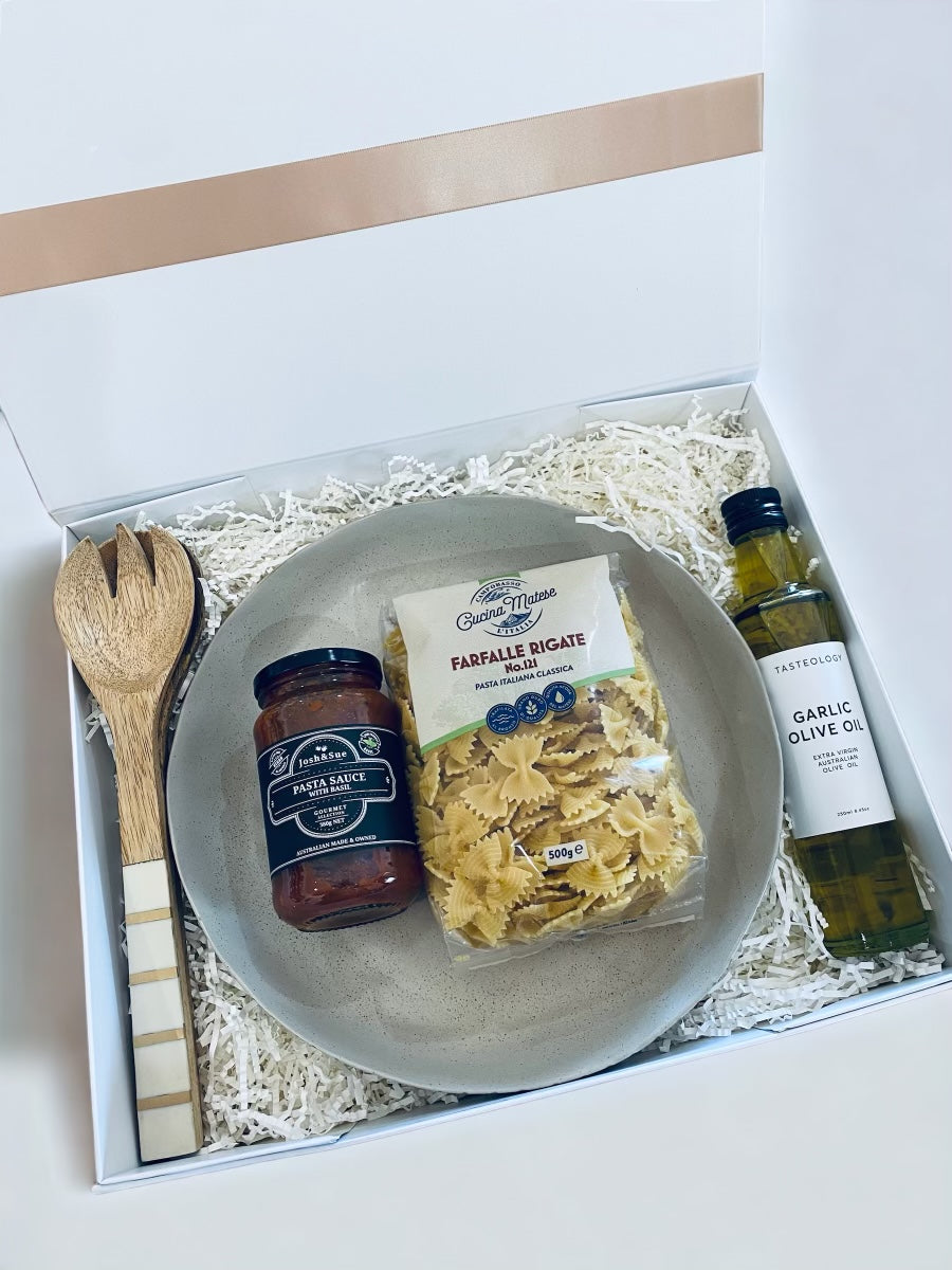 Pasta Perfection