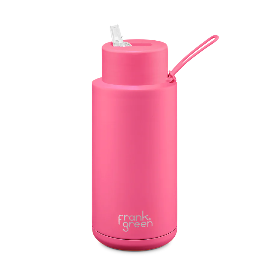 Frank Green 34oz/1000ml - Engraved