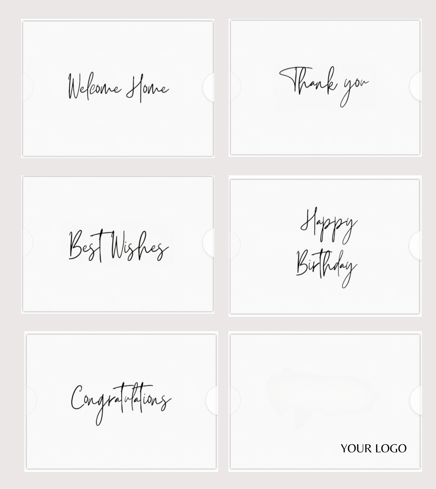 A Modern Celebration