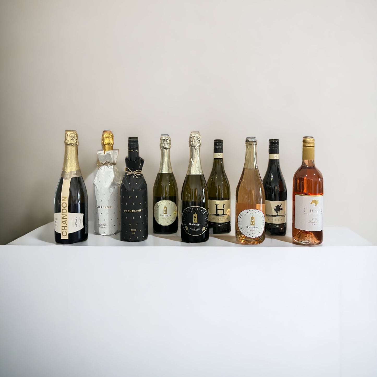 Champagne Celebration