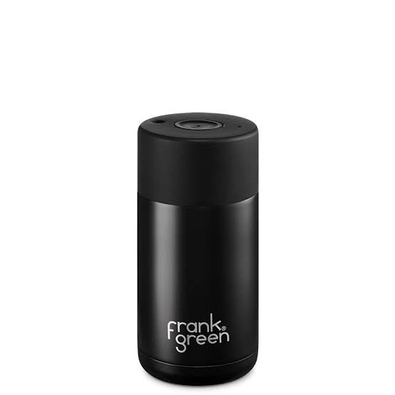 Frank Green Ceramic Reusable Cup 12oz/355ml