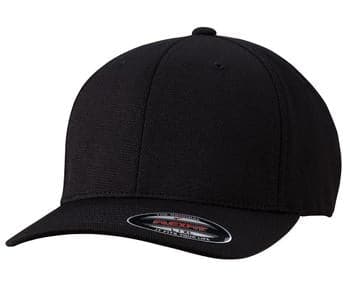 Flex-Fit Embroidered Hat